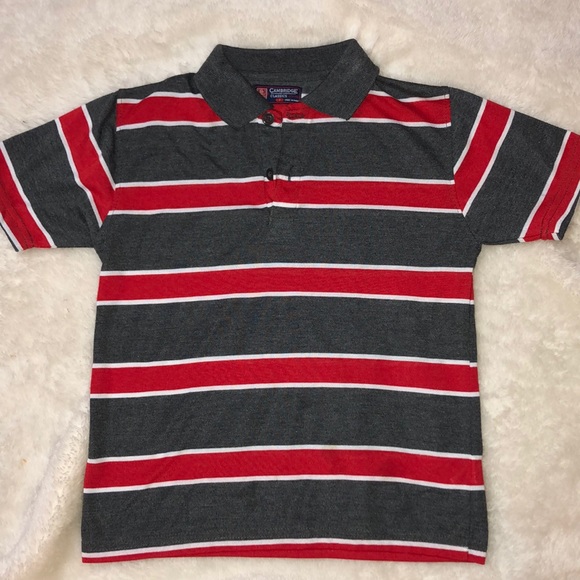 cambridge polo shirts